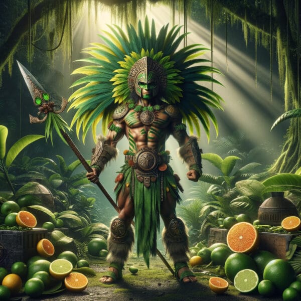 Citrus Chief