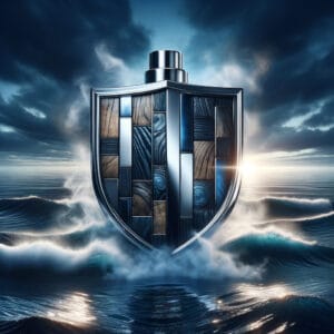 Bleu Valor Exclusive