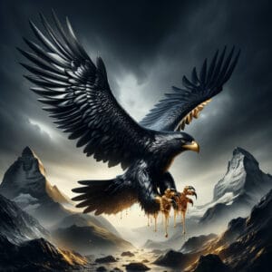 Black Eagle
