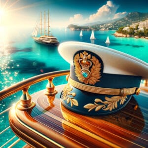 Captain's Club Intense