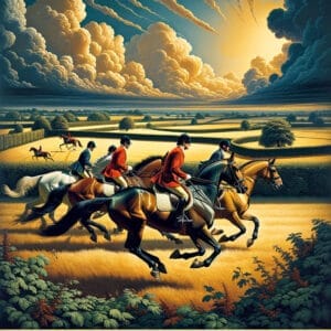 Heritage Eau de Parfum