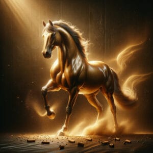 Sunfire Stallion