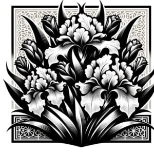 Velvet Orris Extrait