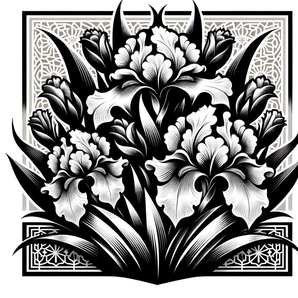 Velvet Orris Extrait