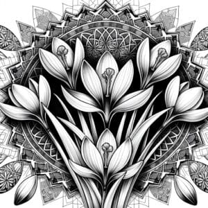 Royal Saffron Extrait