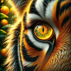 Eye of the Amur