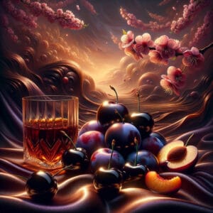 Plumblicious Cherry Delight