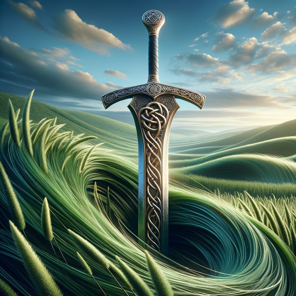 4th Sword