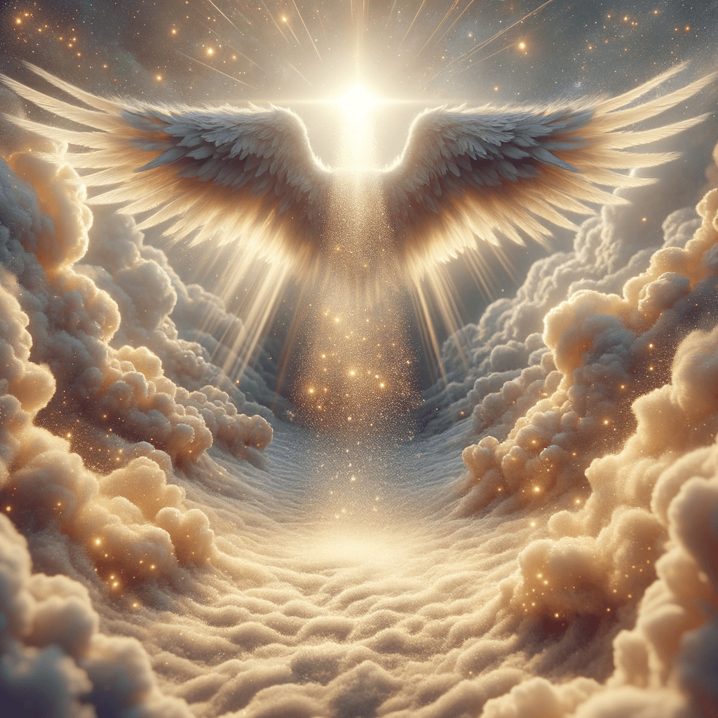 Heavenly Halo
