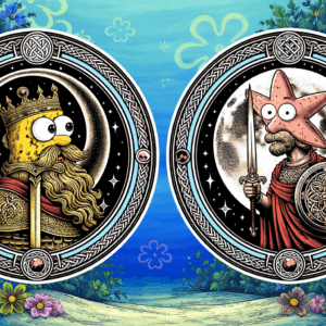 Clone Shop Spare Scents