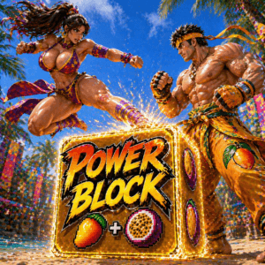 Power Block
