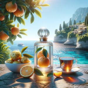 Italian Tea