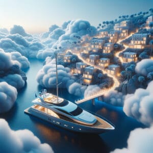 Imaginary Riviera
