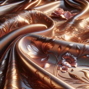 Silk of Sin