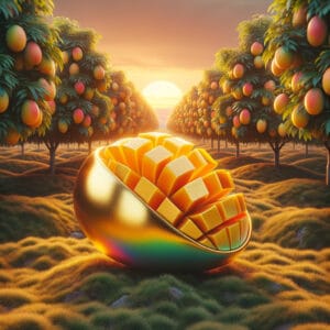 Golden Mango