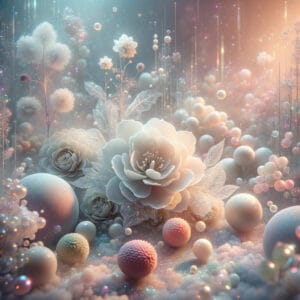 Invisible Bloom