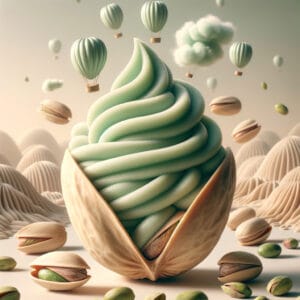 Pistachio Dreams