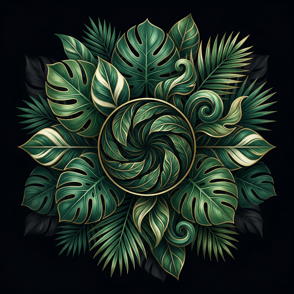 Green Vybez
