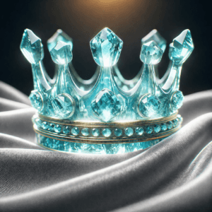 Crown of Crystal