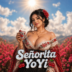 Señorita YoYi