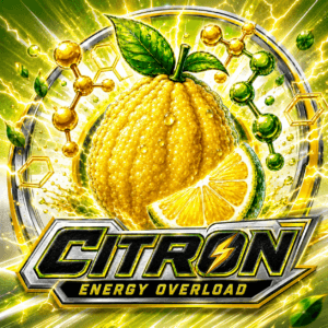 Citron Energy Overload