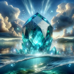 Sea Gem Extrait