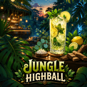 Jungle Highball