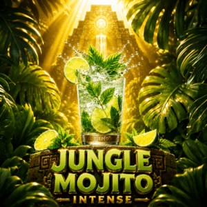Jungle Mojito Intense