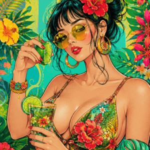 Lima Dulce