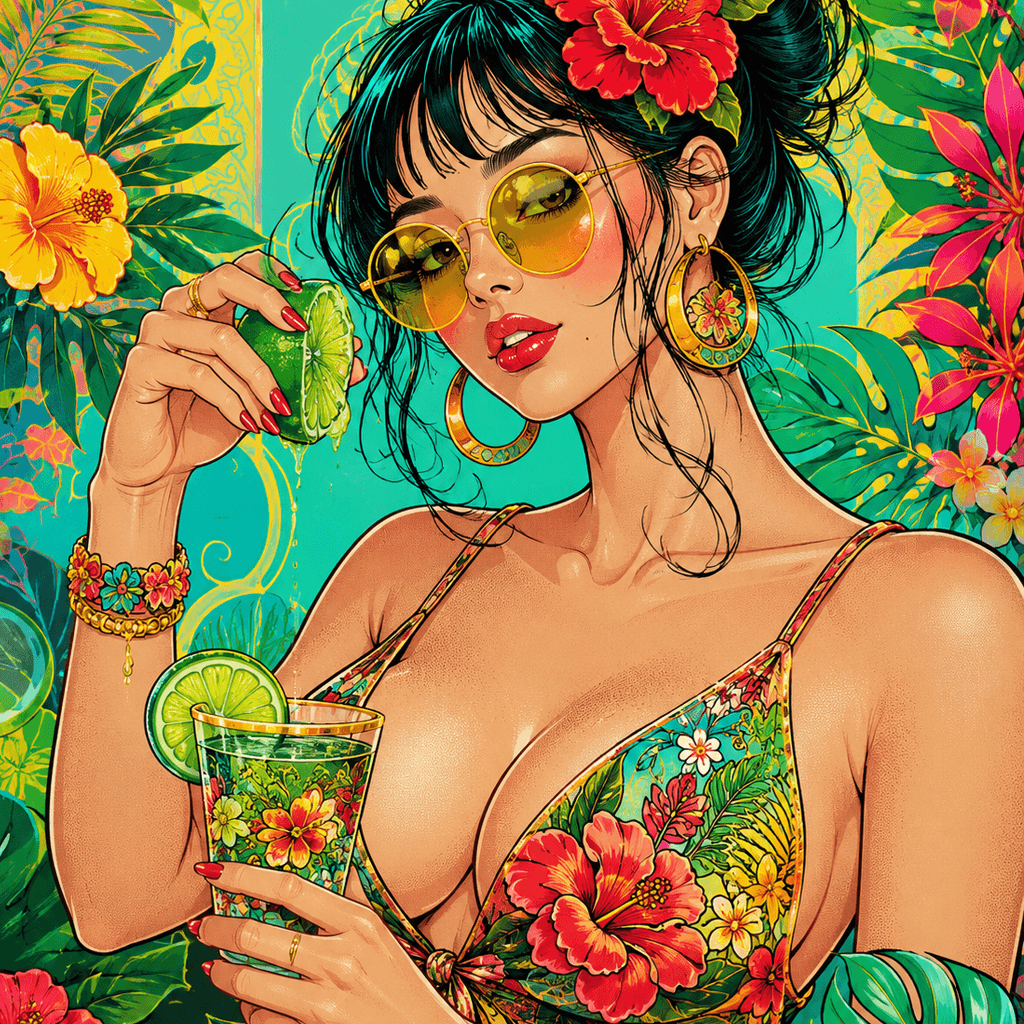 Lima Dulce