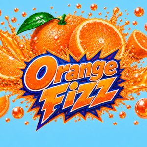 Orange Fizz