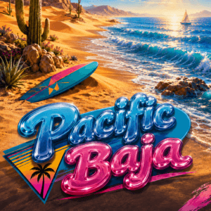 Pacific Baja