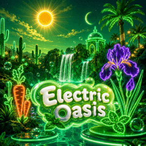 Electric Oasis