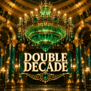 Double Decade