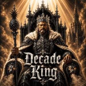 Decade King