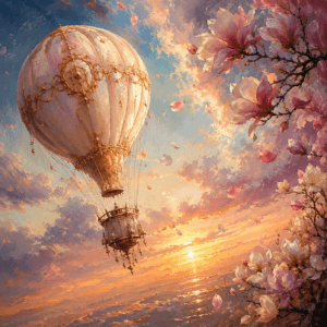 Uplifted