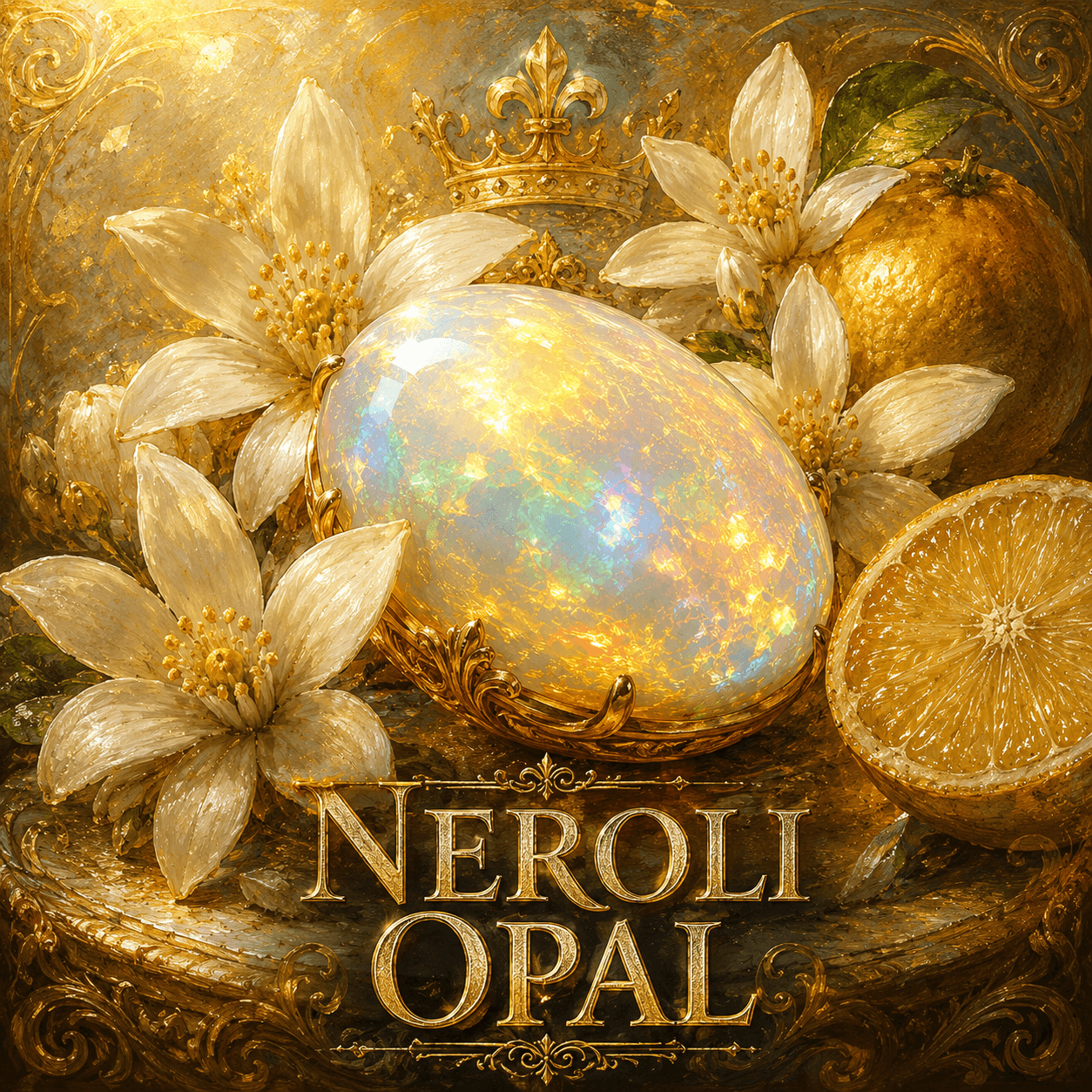 Neroli Opal