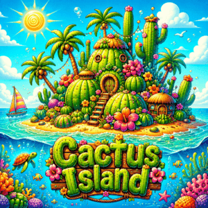 Cactus Island