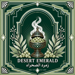 Desert Emerald