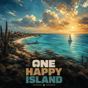 One Happy Island