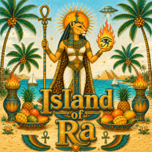Island of Ra