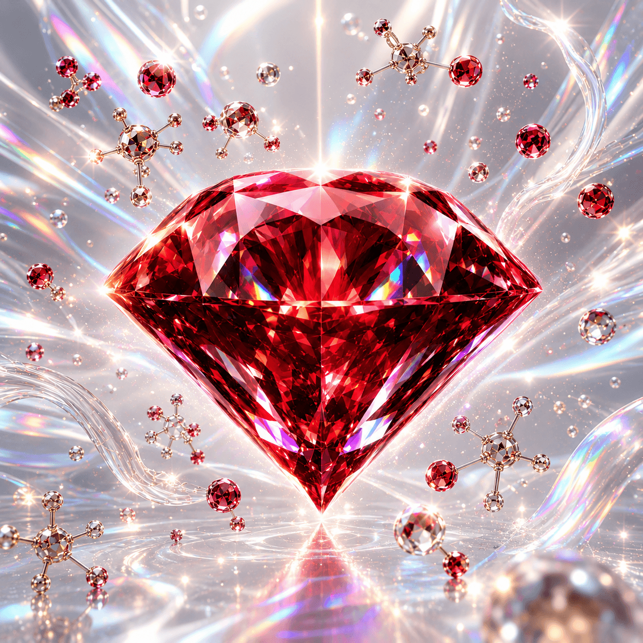 Red Rouge