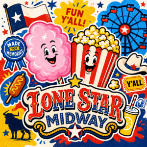 Lone Star Midway