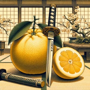 Toyoko Yuzu