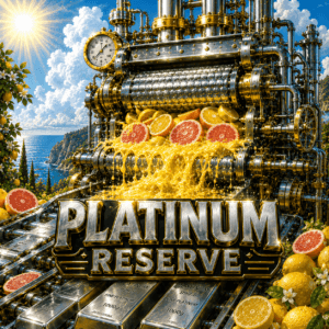 Platinum Reserve