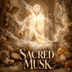 Sacred Musk
