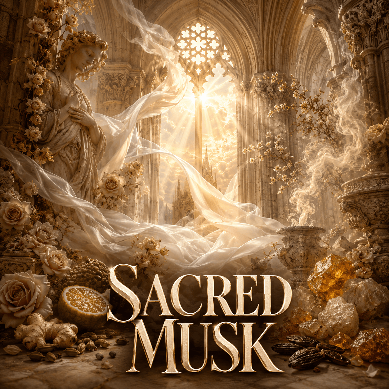 Sacred Musk