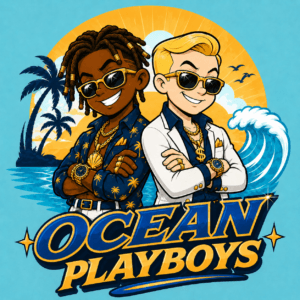 Ocean Playboys