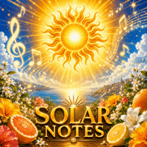 Solar Notes