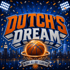 Dutch's Dream